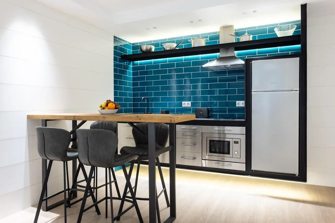 Home2Book Elegant Apartment Santa Cruz Center Santa Cruz de Tenerife